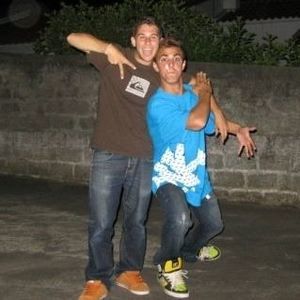 Meet your Posher, Nikko